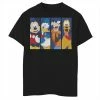 Disney's Mickey Mouse Boys 8-20 Bro Time Panels Graphic Tee -Disney Sales Store unnamed file 2135