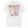 Disney's Snow White & The Seven Drawfs Boys 8-20 Grumpy Since 1937 Triangle Graphic Tee -Disney Sales Store unnamed file 2138