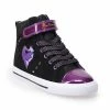 Disneys' Descendants Girls' High-Top Shoes -Disney Sales Store unnamed file 216