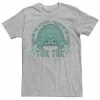 Men's Disney Raya And The Last Dragon Tuk Tuk Fuzzy Quote Tee -Disney Sales Store unnamed file 2175