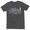 Men's Disney's Tangled Pascal Greetings From Corona Tee -Disney Sales Store unnamed file 2189