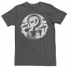 Men's Disney Peter Pan Hook Moon Tee 2 Men's Disney Peter Pan Hook Moon Tee -Disney Sales Store unnamed file 2199
