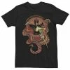 Disney's Aladdin Men's Jafar Graphic Tee -Disney Sales Store unnamed file 2207