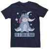 Men's Disney Winnie The Pooh Eeyore Not A Morning Person Tee -Disney Sales Store unnamed file 2234