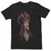 Men's Disney Aladdin Jafar Up Close Portrait Tee -Disney Sales Store unnamed file 2239
