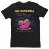 Men's Disney Lady And The Tramp The Pound Dogs Starring Miss Peg Tee -Disney Sales Store unnamed file 2242