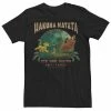 Men's Disney's The Lion King It's Our Motto Tee -Disney Sales Store unnamed file 2248