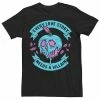 Men's Disney Villains Every Love Story Needs A Villain Valentine's Tee