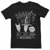 Men's Disney The Nightmare Before Christmas Boogie's Boys Tee