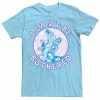 Men's Disney Alice In Wonderland Caterpillar "I Can't Be Bothered" Tee -Disney Sales Store unnamed file 2275
