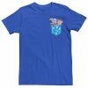 Men's Disney Dumbo In Star Pocket Tee -Disney Sales Store unnamed file 2277