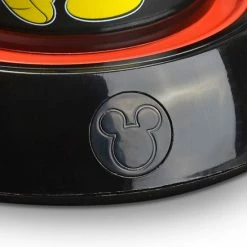 Disney Collection Mickey Mouse Mug Warmer & Mug Set -Disney Sales Store unnamed file 2286