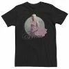 Big & Tall Disney Maleficent Mistress Of Evil Dark Portrait Title Logo Tee -Disney Sales Store unnamed file 2455