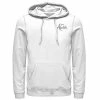 Men's Disney's Aladdin Live Action Movie Logo Hoodie Black -Disney Sales Store unnamed file 2508