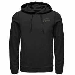 Men's Disney's Aladdin Live Action Movie Logo Hoodie Black 6 Men's Disney's Aladdin Live Action Movie Logo Hoodie Black -Disney Sales Store unnamed file 2509