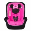 Disney's Minnie Mouse Mouseketeer Minnie Onlook Convertible Car Seat -Disney Sales Store unnamed file 252