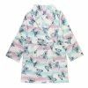 Disney's Lilo & Stitch Girls 4-10 "Wave Stitch" Robe -Disney Sales Store unnamed file 265