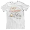 Disney's Aladdin Men's Cave Of Wonders Graphic Tee Black -Disney Sales Store unnamed file 2685