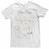Men's Disney The Lion King Map Of The World Tee Natural -Disney Sales Store unnamed file 2712