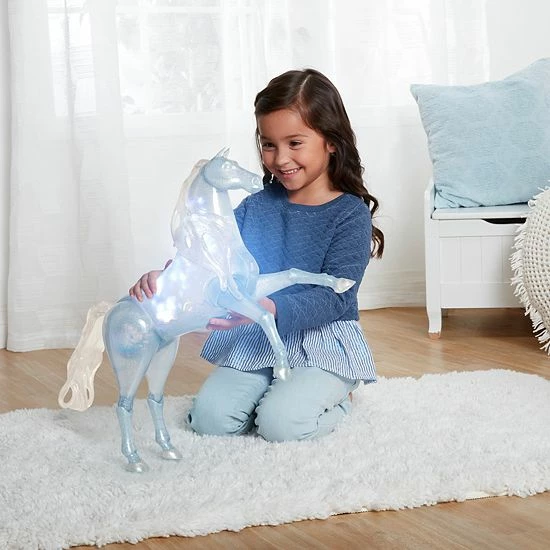 Disney's Frozen 2 Doll Sized Feature Spirit Animal 6 Disney's Frozen 2 Doll Sized Feature Spirit Animal - Image 4