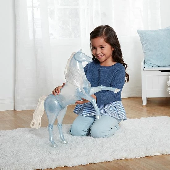 Disney's Frozen 2 Doll Sized Feature Spirit Animal 8 Disney's Frozen 2 Doll Sized Feature Spirit Animal - Image 6