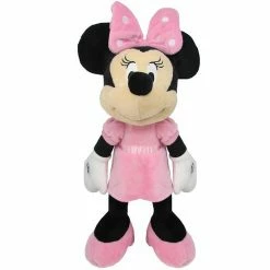 Disney Minnie Mouse Jingle Plush Toy By Kids Preferred