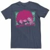 Men's Disney Raya And The Last Dragon Tuk Tuk Poster Tee -Disney Sales Store unnamed file 2985