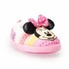 Disney's Minnie Mouse Toddler Girls' Slippers 1 Disney's Minnie Mouse Toddler Girls' Slippers -Disney Sales Store unnamed file 30
