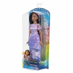 Disney's Encanto Isabela Madrigal Core Fashion Doll -Disney Sales Store unnamed file 300