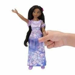 Disney's Encanto Isabela Madrigal Core Fashion Doll -Disney Sales Store unnamed file 302