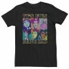 Big & Tall Disney Villains It's Fun Being Bad Panels Tee -Disney Sales Store unnamed file 3028