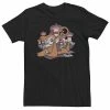 Big & Tall Disney Aladdin Abu & Carpet In Agrabah Tee -Disney Sales Store unnamed file 3043