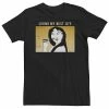 Big & Tall Disney Mulan Living My Best Life Tee -Disney Sales Store unnamed file 3058