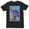 Big & Tall Disney Sleeping Beauty Group Shot Classic Movie Poster Tee -Disney Sales Store unnamed file 3074