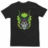 Big & Tall Disney Sleeping Beauty Maleficent Sugar Skull Tee 1 Big & Tall Disney Sleeping Beauty Maleficent Sugar Skull Tee -Disney Sales Store unnamed file 3091
