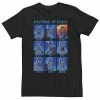 Big & Tall Disney Hercules Hades Emotions Tee -Disney Sales Store unnamed file 3107