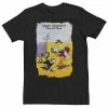 Big & Tall Disney Mickey & Friends Donald's Lucky Day Tee