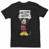 Big & Tall Disney Mickey Mouse Awesome Doctor Tee -Disney Sales Store unnamed file 3123