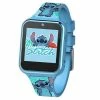 Disney's Lilo & Stitch ITime Kids' Smart Watch - LAS4027KL