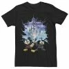 Big & Tall Disney Epic Mickey Portal Portrait Tee -Disney Sales Store unnamed file 3161