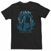 Big & Tall Disney Hercules Hades Quote Logo Tee -Disney Sales Store unnamed file 3183