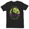 Big & Tall Disney Villains Maleficent Dragon No Place For Fairy Tales Tee -Disney Sales Store unnamed file 3193