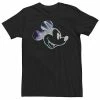 Big & Tall Disney Mickey & Friends Mickey Neon Oil Slick Fill Tee -Disney Sales Store unnamed file 3210