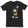Big & Tall Disney Mickey & Friends Mickey Tie Dye Pants Portrait Tee -Disney Sales Store unnamed file 3212