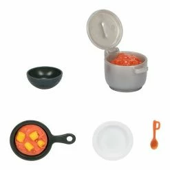 Disney's Encanto Mirabel & Julieta Step & Stir Dolls And Accessories Playset -Disney Sales Store unnamed file 326