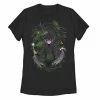 Juniors' Disney Sleeping Beauty Maleficent Manga Art Tee -Disney Sales Store unnamed file 3276