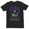 Big & Tall Disney Villains Maleficent "I Hope Your Birthday Is Maleficent" Tee -Disney Sales Store unnamed file 3277