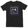 Big & Tall Disney The Nightmare Before Christmas Jack Skellington 97 Box Up Tee -Disney Sales Store unnamed file 3283