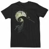 Big & Tall Disney The Nightmare Before Christmas Jack Spiral Hill Tee -Disney Sales Store unnamed file 3300