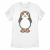 Juniors' Disney Star Wars Porg Tee -Disney Sales Store unnamed file 3336